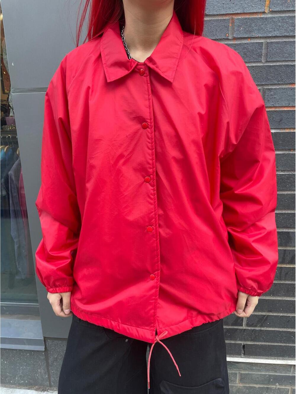 Vintage Sears Windbreaker